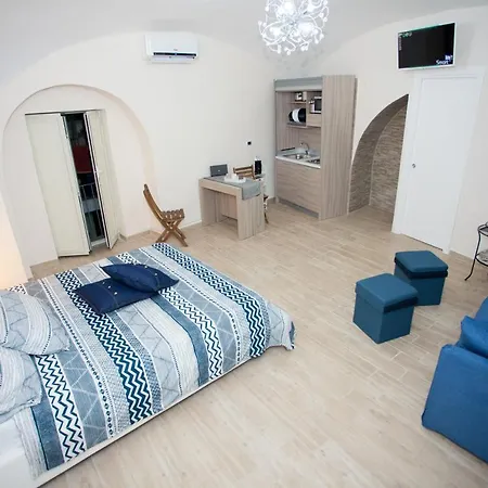 Casa Vacanze Roberta