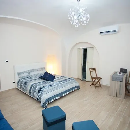 Holiday home Casa Vacanze Roberta