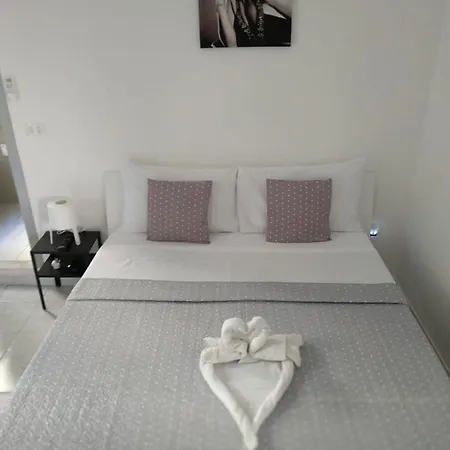 Titty House Naples