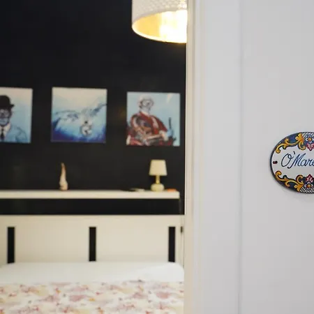 Magia Di Holiday home *