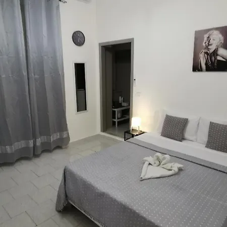 Titty House Apartment