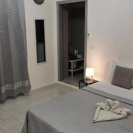 Titty House Apartment