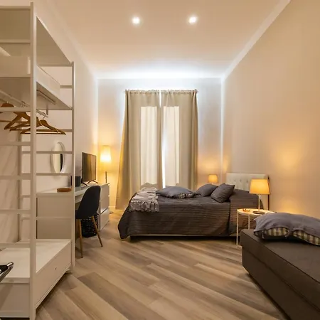 Bed and Breakfast Belvedere Bonito Νάπολη