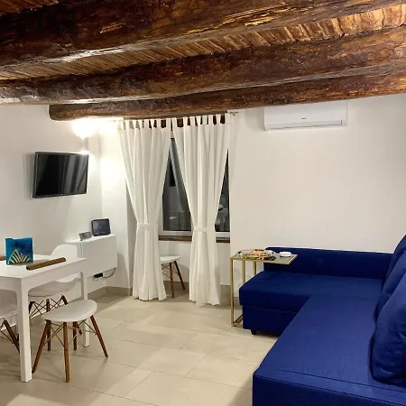 Casa vacanze Secret Historic Center Napoli