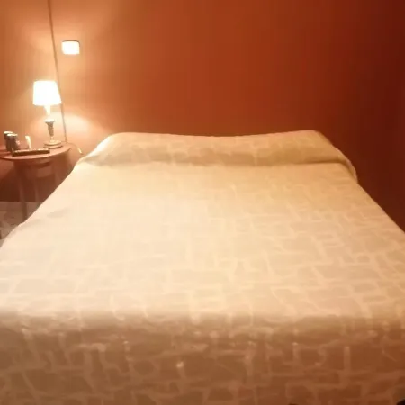 Garibaldi Station Guest house