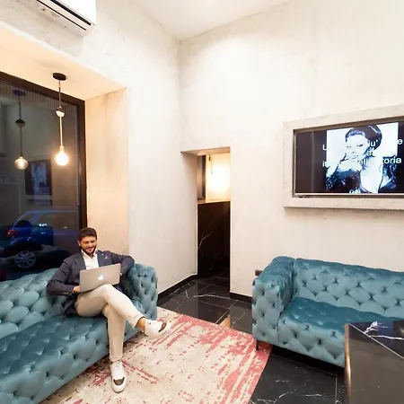 Hg Boutique Toledo, Centro, By Clapa Group Guest house 3*