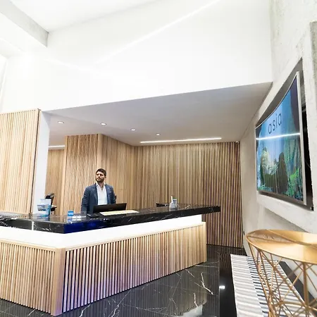Guest house Hg Boutique Toledo, Centro, By Clapa Group 3*