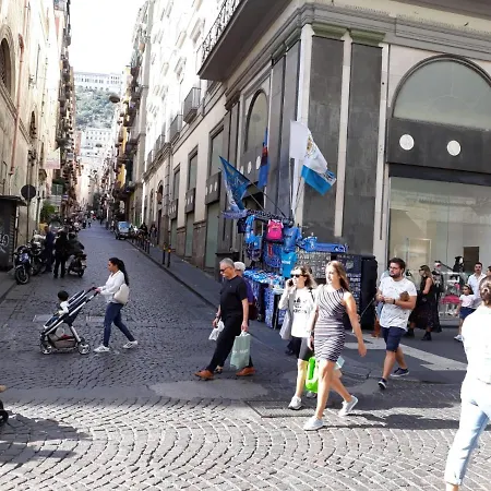 On Nuova Santa Maria Ognibene 26 *