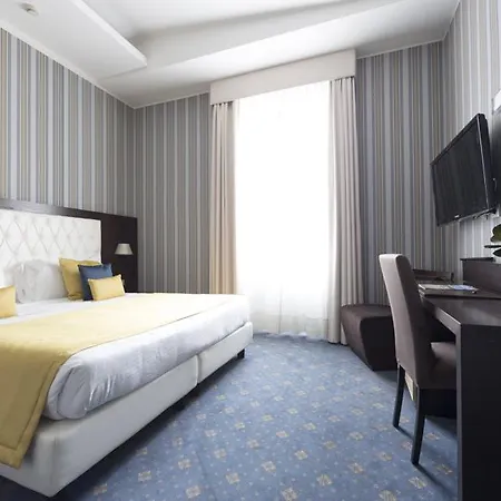Hotel Naples Naples