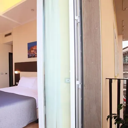 Hotel Naples 4* Naples