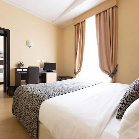 Hotel Hotel Naples