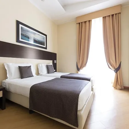 Hotel Naples