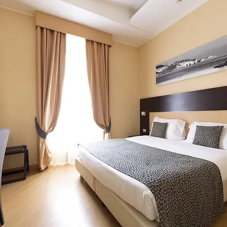 Hotel Naples Naples