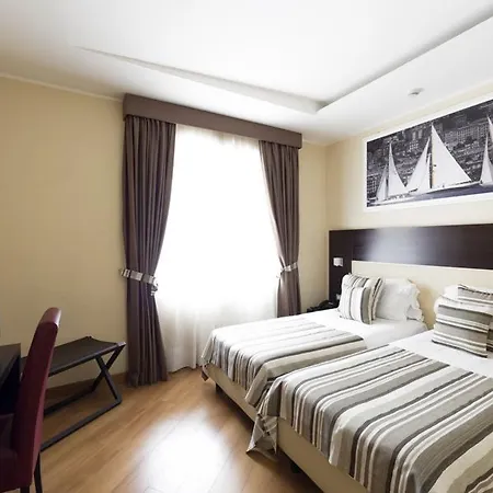 Hotel Hotel Naples