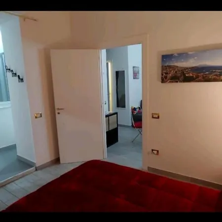 A Casa Di Sergio Apartment Naples