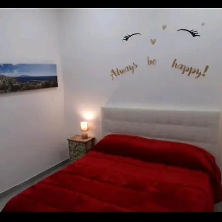 A Casa Di Sergio