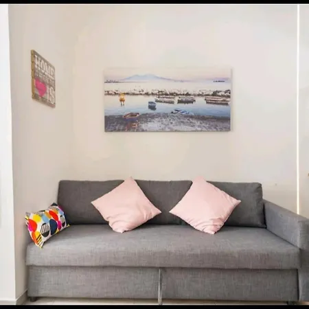 A Casa Di Sergio *