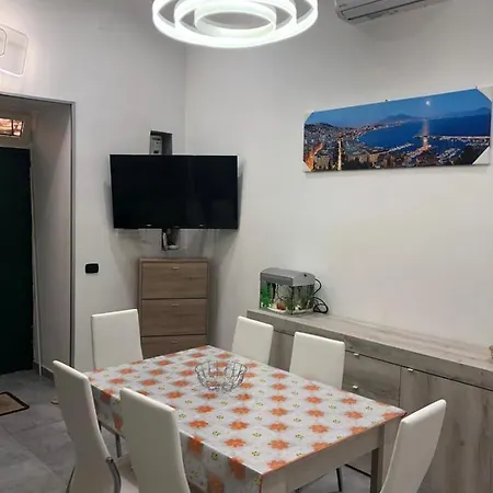 Casa Pallonetto Appartamento