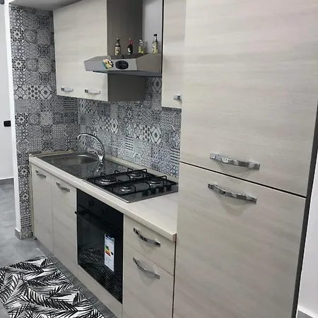 Casa Pallonetto Appartamento
