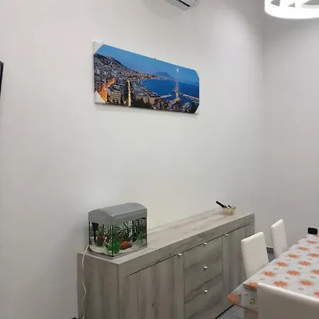 Casa Pallonetto Appartamento