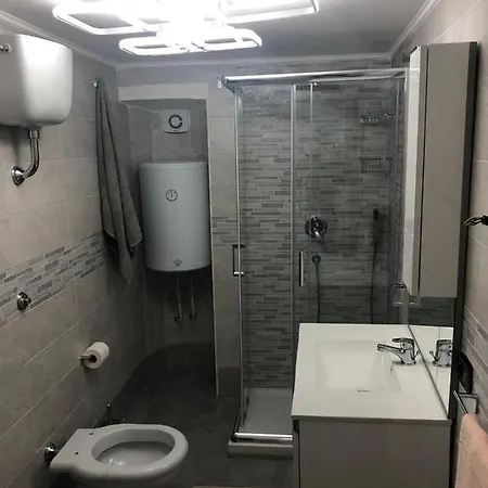 Casa Pallonetto Napoli