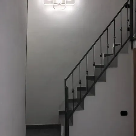 Casa Pallonetto Appartamento Napoli