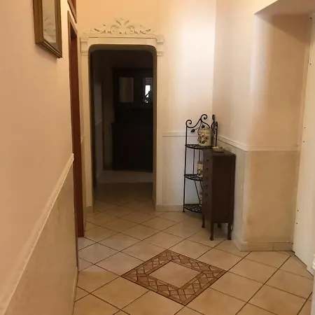 Partenope Apartment