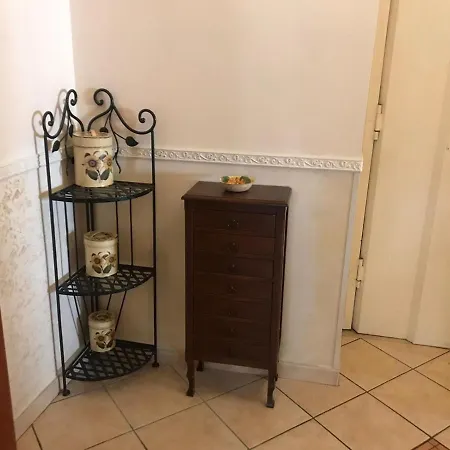 Apartment Partenope Naples