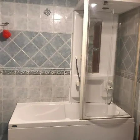 Apartment Partenope Naples