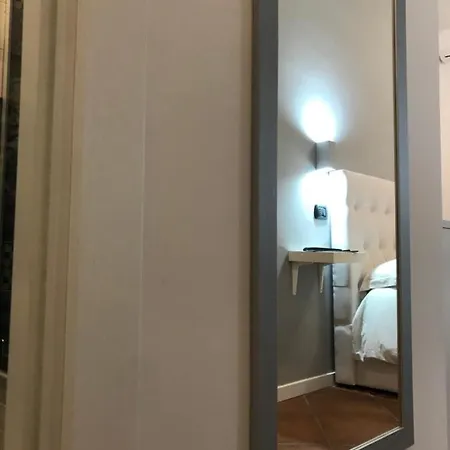Base Plebiscito Bed & Breakfast Naples