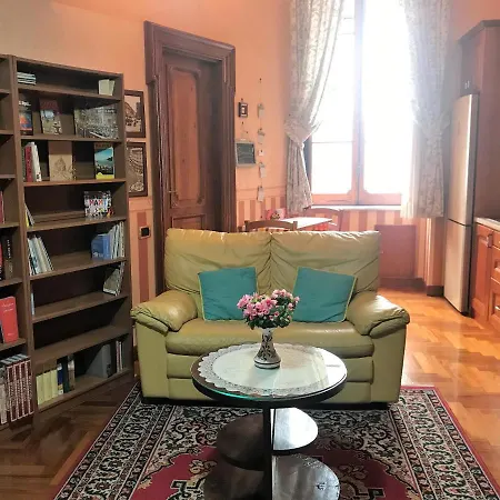 Oscar Apartment Naples