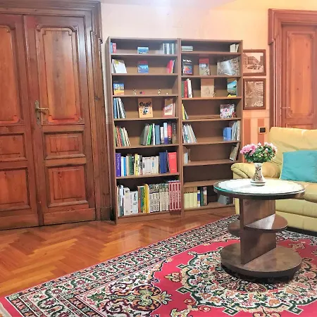 Apartment Oscar *