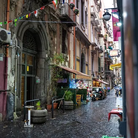 Time 3* Napoli
