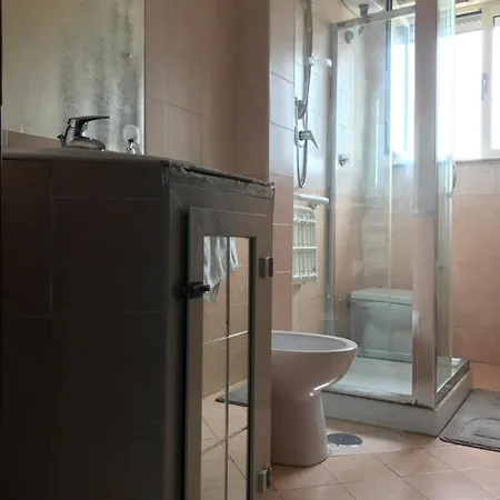 Cassiodoro 8 Guest house *
