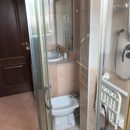 Cassiodoro 8 Guest house Naples
