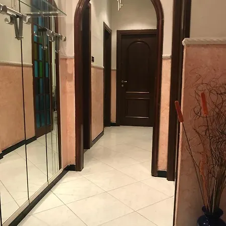 Guest house Cassiodoro 8 *