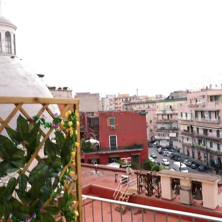 Sant'anna Bed & Breakfast Napoli