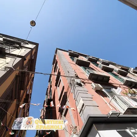 Guest house Hg Boutique Toledo, Centro, By Clapa Group 3*