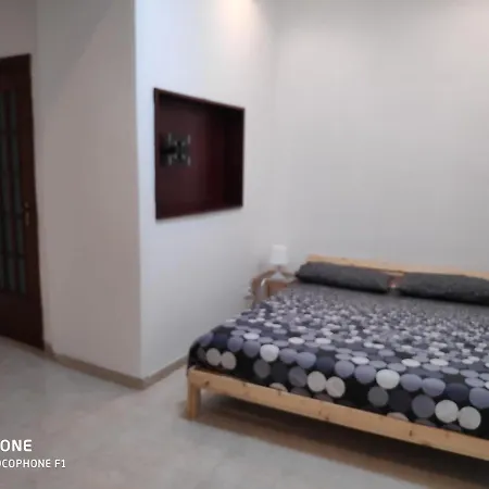 Apartment Sopra Dante Naples