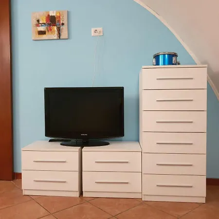 Casa Vacanza Nilo *