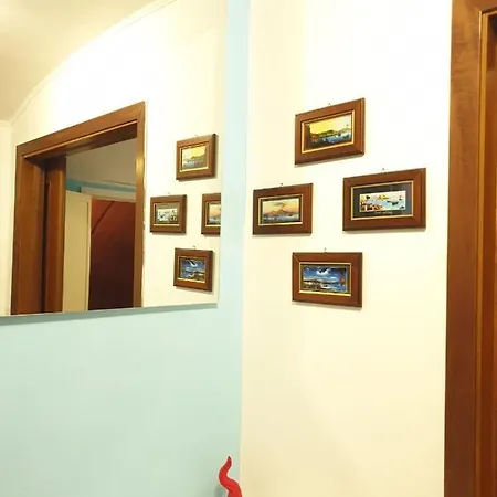 Holiday home Casa Vacanza Nilo