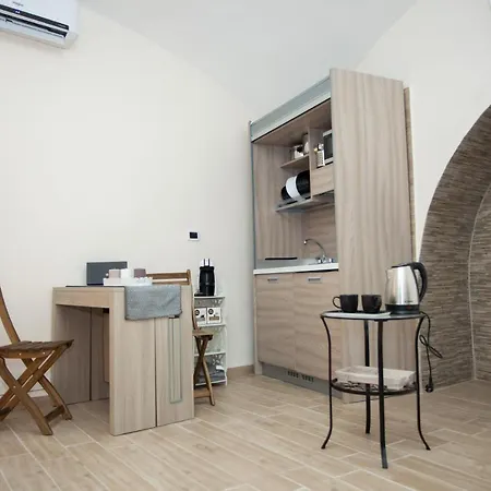 Casa Vacanze Roberta Holiday home *