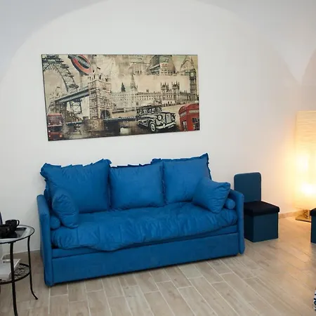 Holiday home Casa Vacanze Roberta Naples