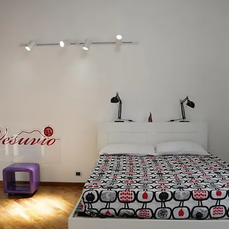 Holiday home Magia Di