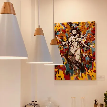 Moma Guest house Naples