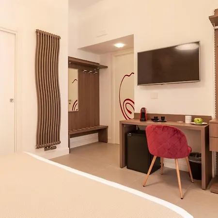 Moma Guest house