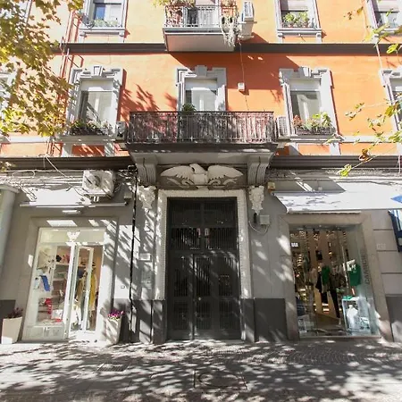 Casetta Partenopea House Holiday home Naples