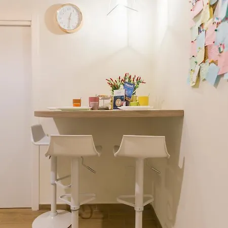 Casetta Partenopea House Naples