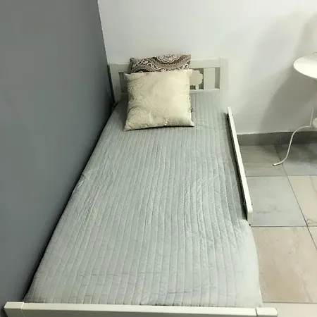 Apartmán Graphite House