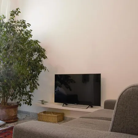 Appartement Red Baron House *